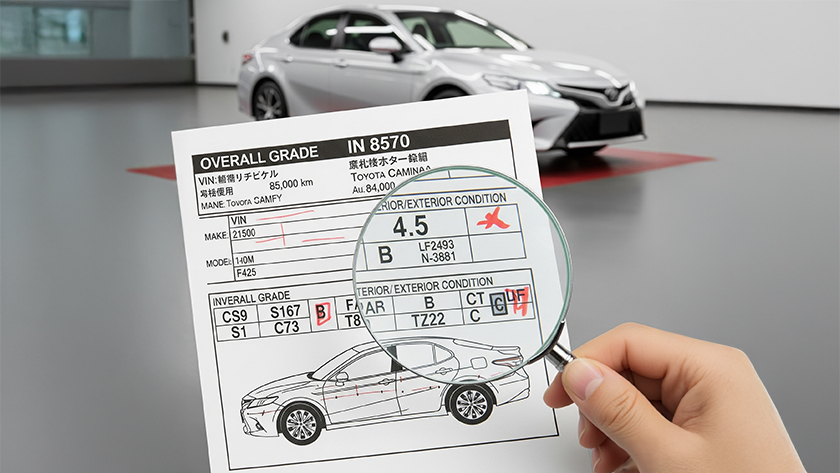 Japan Auto Auction Guide 2025: Buy Quality Japanese Used Cars at Wholesale Prices