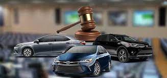 Japan Auto Auction Types: Complete Guide to Online, Sealed Bid & Dealer Stock (2025)