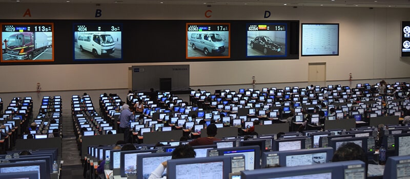 Japanese Car Auction Schedule: Complete Weekly Timetable 2025