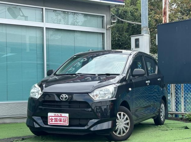 TOYOTA LA350A