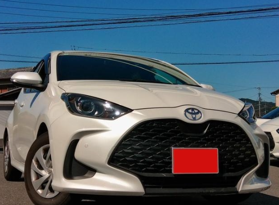 TOYOTA 5BA-KSP210